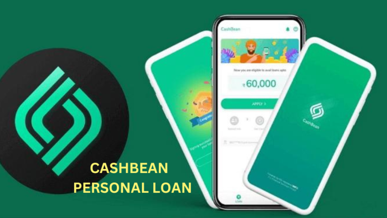 CashBean App से 20 लाख का Personal Loan लोन ले Apply