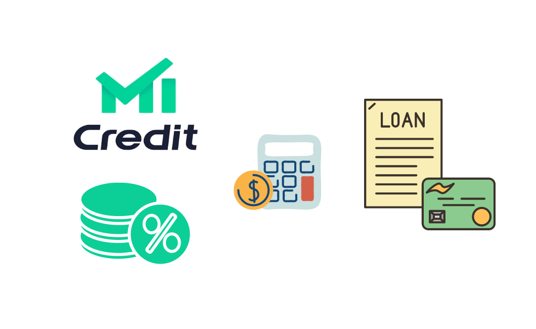 Mi Credit Loan App