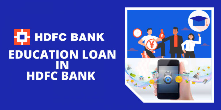 How To Get The Hdfc Education Loan