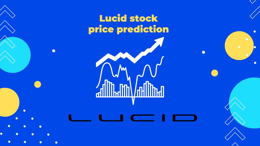 Lucid stock Price Prediction 2024, 2025, 2030, 2040, 2050