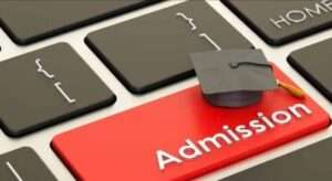 Online-admission